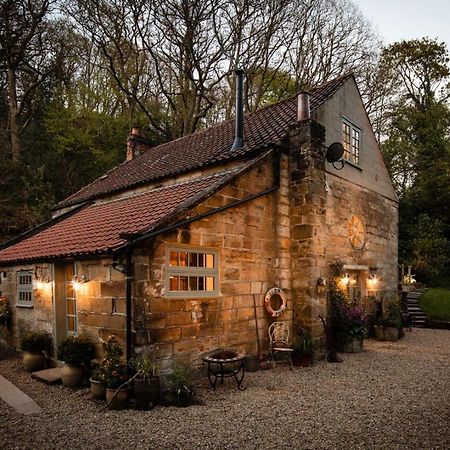 Larpool Mill Villa Уитби Екстериор снимка